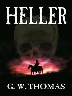 cover image of Heller
